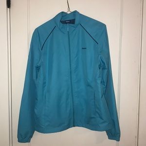 Tracksuit Jacket